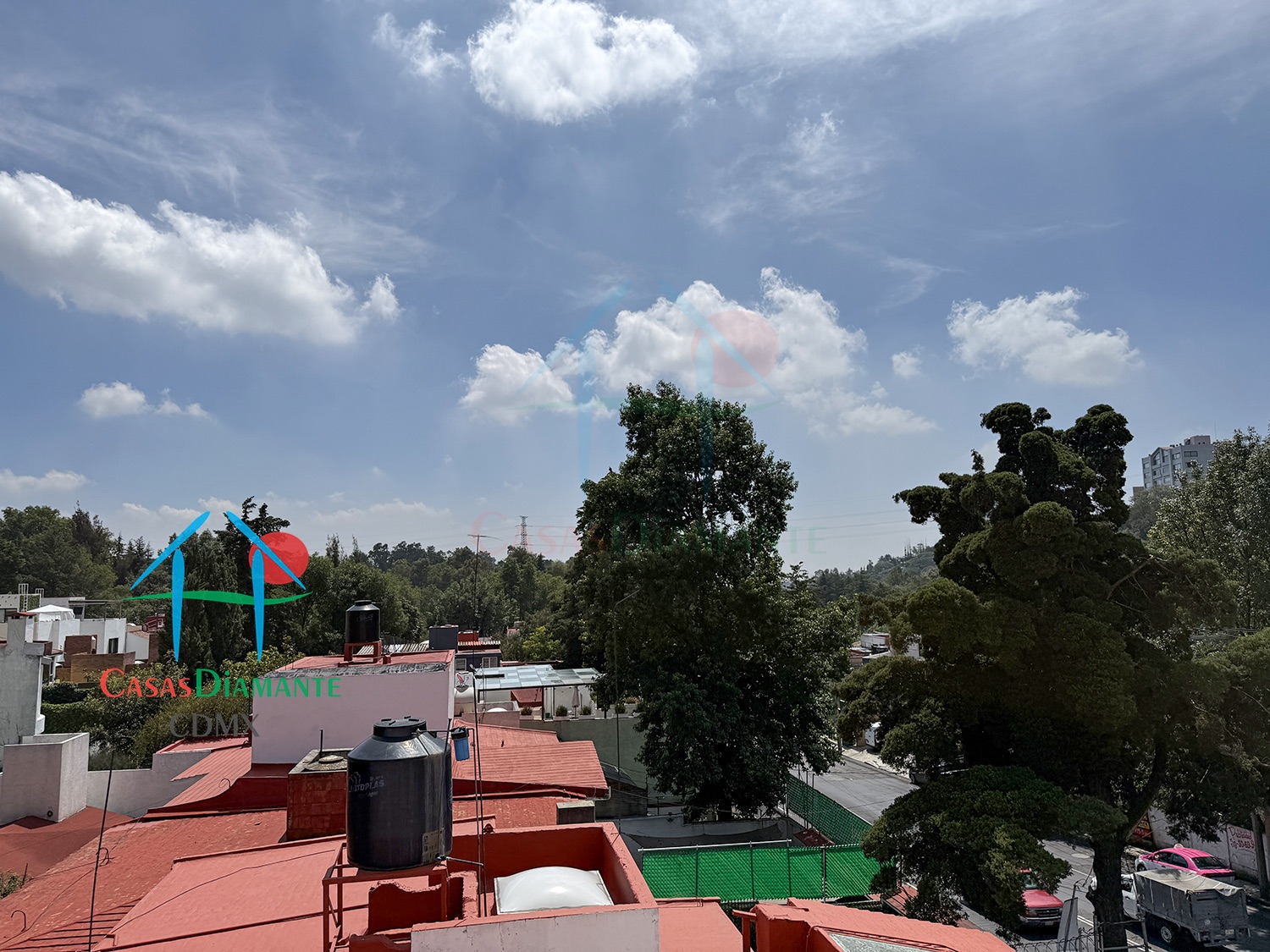 Las Águilas Verdun Casa E - Terraza 9 Las Águilas Verdun Casa E - Terraza 9